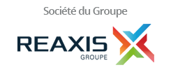Société du groupe REAXIS