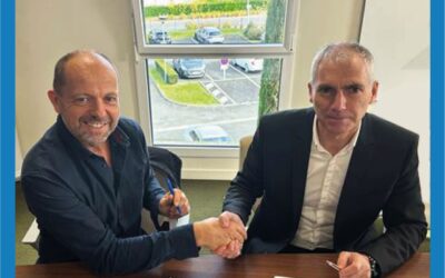 ATER renforce son engagement RSE avec un accord de télétravail
