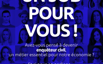 Ater recrute !