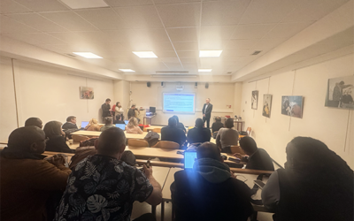 Renouvellement RNCP du CQR Enquêteur Civil pour 5 ans