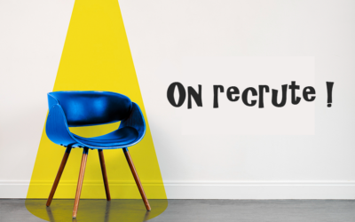 On recrute ! Assistant(e) Commercial(e) — poste basé à Paris