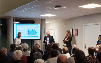 Préparer et réussir la transmission de son patrimoine